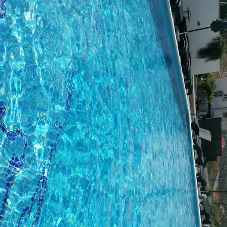 Barbara & Zoran With Heated Swimming Pool * Seget Vranjica