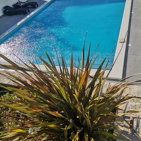 Barbara & Zoran With Heated Swimming Pool Seget Vranjica