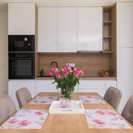 Apartment Barbara & Zoran With Heated Swimming Pool *